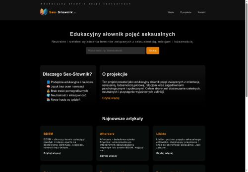 sex-slownik.pl