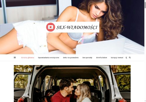 sex-wiadomosci.pl