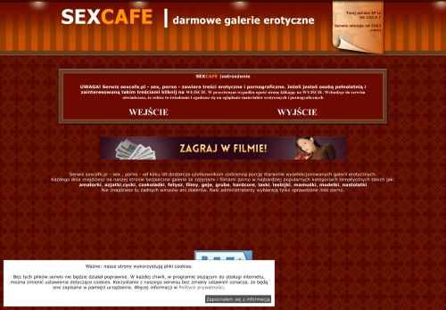 sexcafe.pl