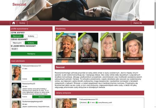 sexczat.eu