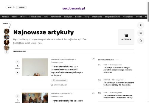 sexdoznania.pl