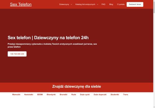 sexnatelefon.com.pl