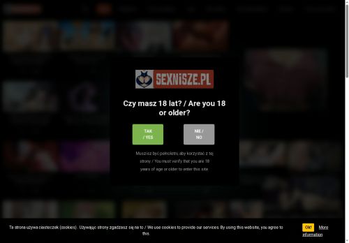 sexnisze.pl