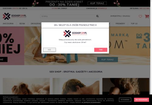 sexshop.com.pl