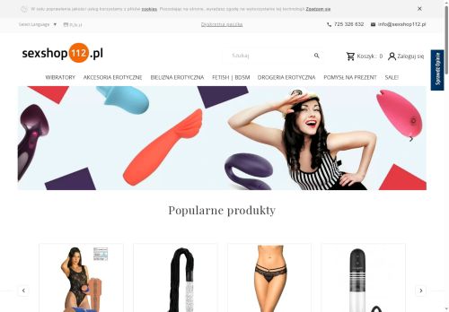 sexshop112.pl