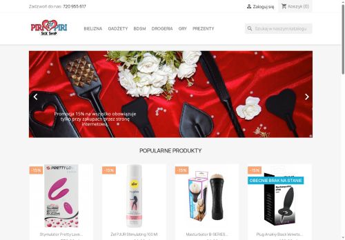 sexshoppiripiri.pl
