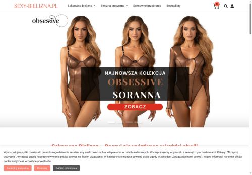 sexy-bielizna.pl