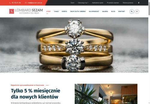 sezam.com.pl
