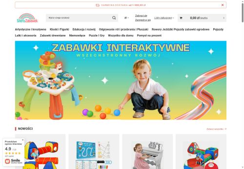 sferazabawek.pl