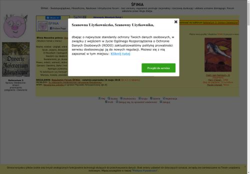 sfinia.fora.pl