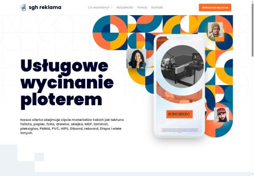 sgh-reklama.pl