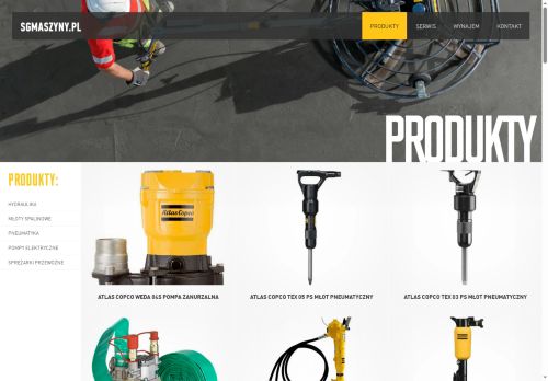 sgmaszyny.pl