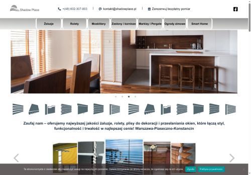 shadowplace.pl