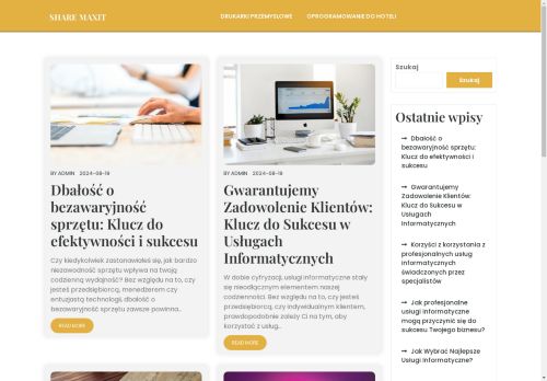 sharemaxit.pl
