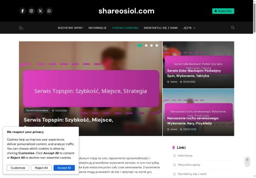 shareosiol.com