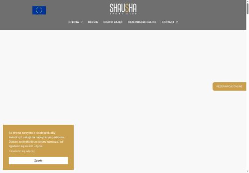 shausha.pl