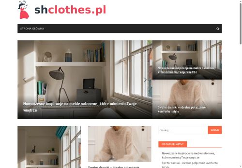 shclothes.pl