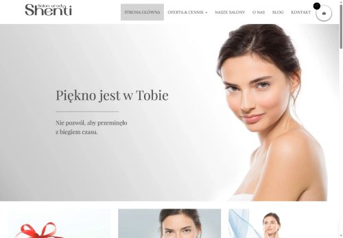 shenti.pl