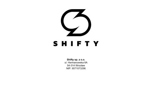 shifty.pl