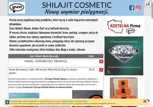 shilajitcosmetic.eu