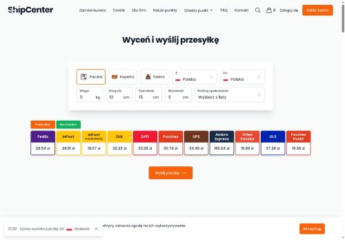shipcenter.pl