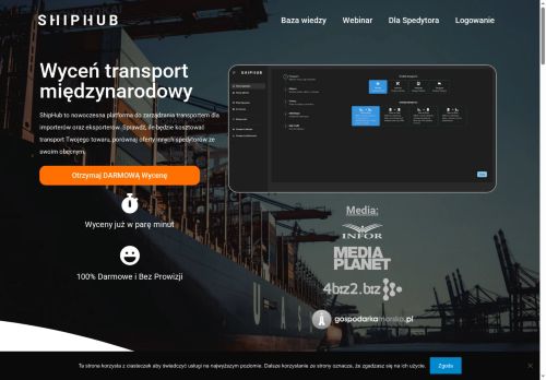 shiphub.pl