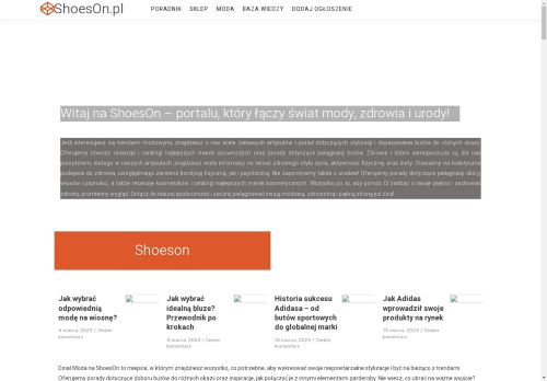 shoeson.pl