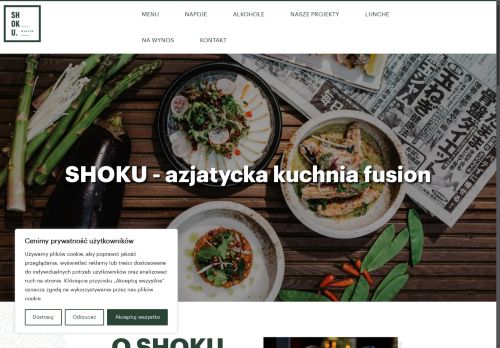 shoku.pl