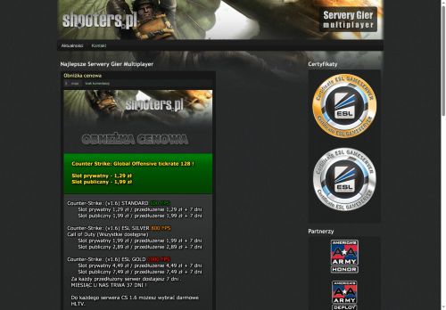shooters.pl