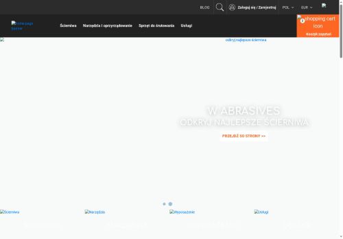 shop-pl.wabrasives.com