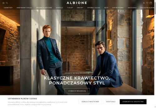 shop.albione.eu