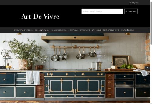 shop.artdevivre.pl