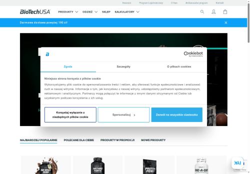 shop.biotechusa.pl
