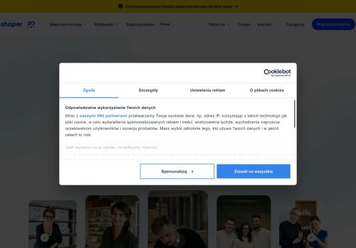 shoper.pl