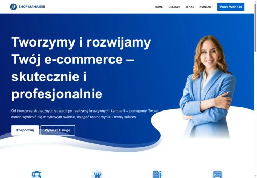 shopmanager.pl