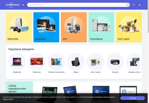 shopmania.pl