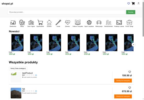 shopsi.pl