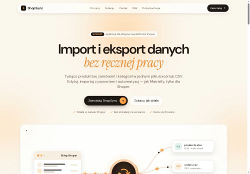 shopsync.pl