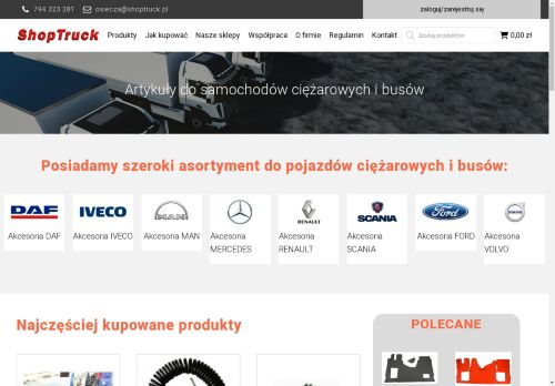 shoptruck.pl