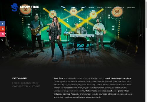 showtime.com.pl