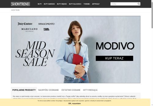 showtrend.pl