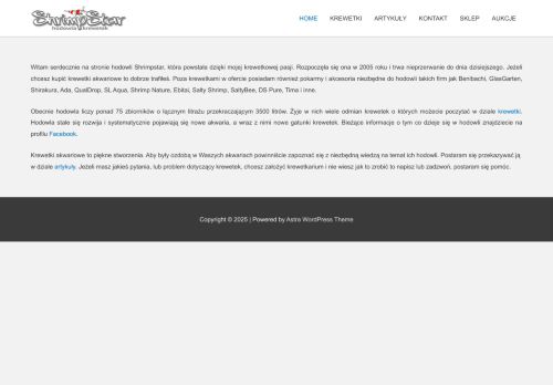 shrimpstar.pl