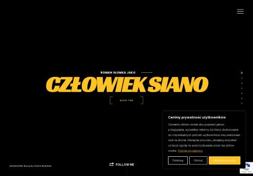 sianoshow.pl