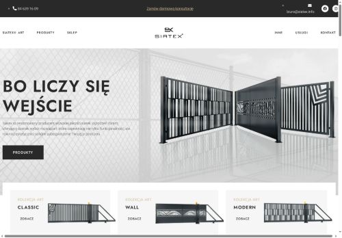 siatex.info
