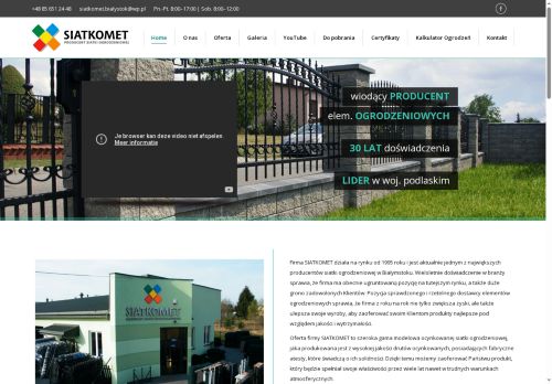 siatkomet.pl