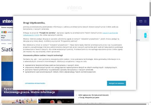 siatkowka.interia.pl