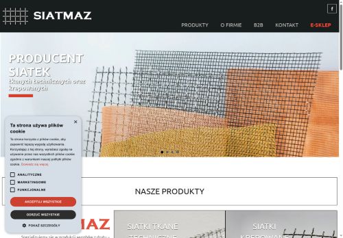 siatmaz.pl