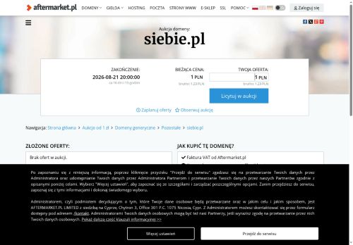 siebie.pl