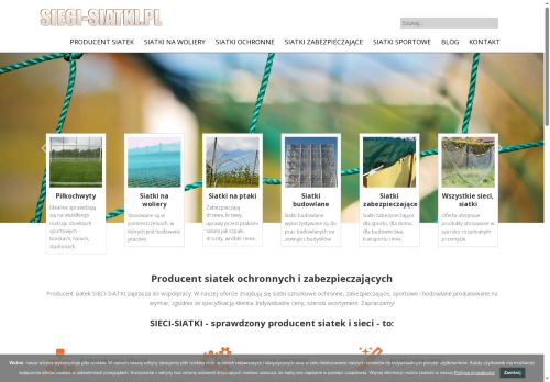 sieci-siatki.pl