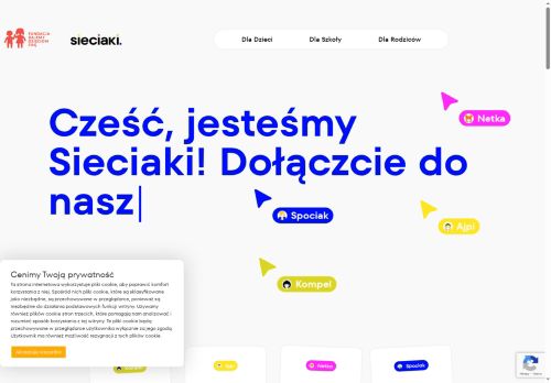 sieciaki.pl
